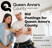 Bid Postings for QAC