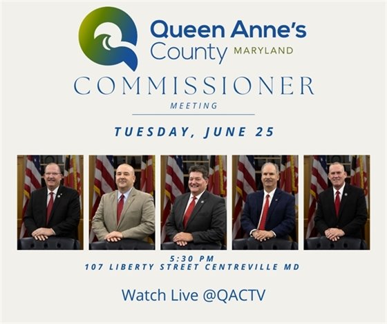 pictures of the commissioners