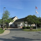 Kent Island Senior Center