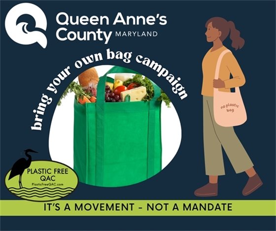 woman carrying a resuable shopping bag