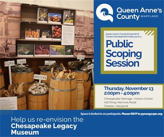 barrels with fake food in them in a museum