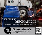 Job Opening mechanic 