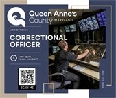 Job Opening - Correctional Officer
