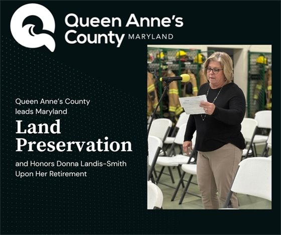 woman speaking at a microphone