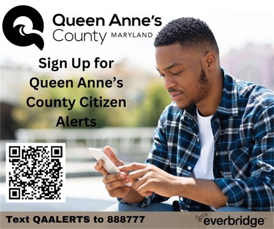 man texting on phone