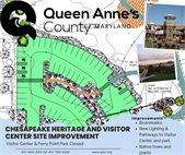 Chesapeake Heritage Visitor Center Site Improvement
