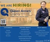 QAC is Hiring