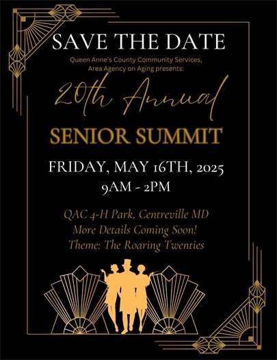 Senior Summit