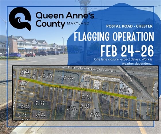 postal road in chester, street view and map