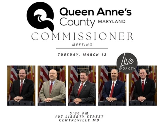 picture of each of the county commissioners