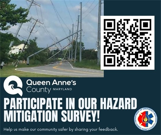 picture of down poles from a storm