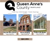 Fiscal Year 2024 Budget Hearings