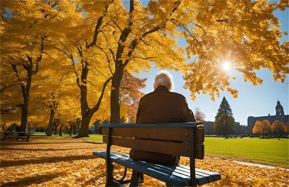 October Header Image