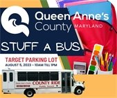 Bus and School Supplies