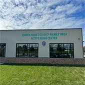 Active Aging Center at the Centreville YMCA