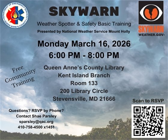 Stormy weather with woods in the background