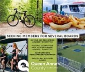 bicycle, crabcake, band playing and in line hockey rink