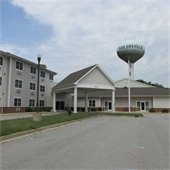 Sudlersville Senior Center