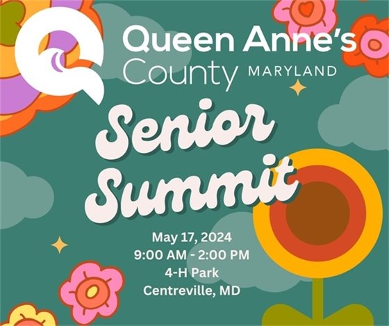 Senior Summit 2024