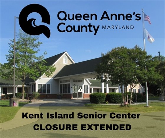 Kent Island Senior Center
