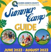 Summer Camp Guide