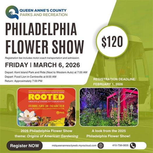 philadelphia flower show pictures