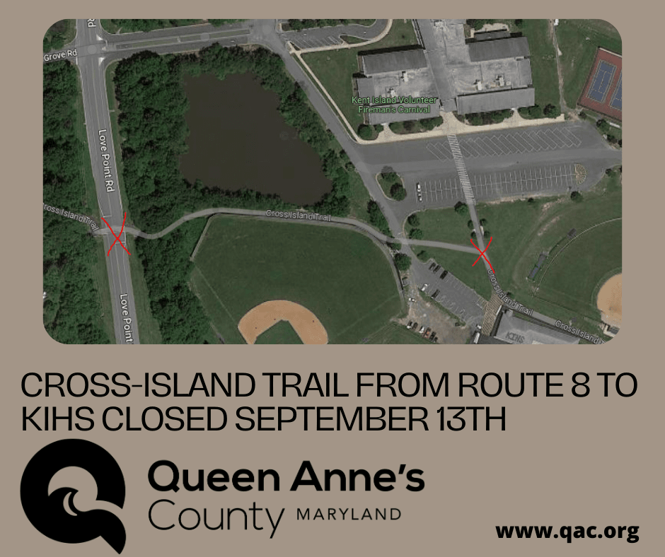 Copy of Cross County Connector closed