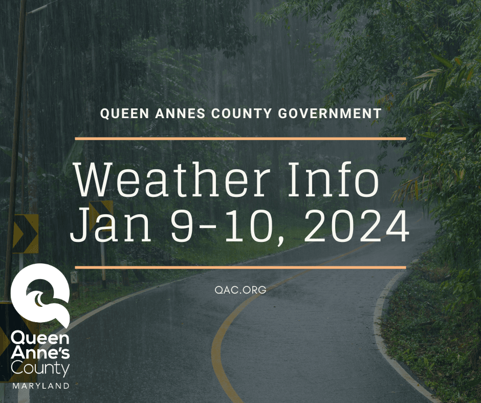 Copy of Copy of Queen annes county government