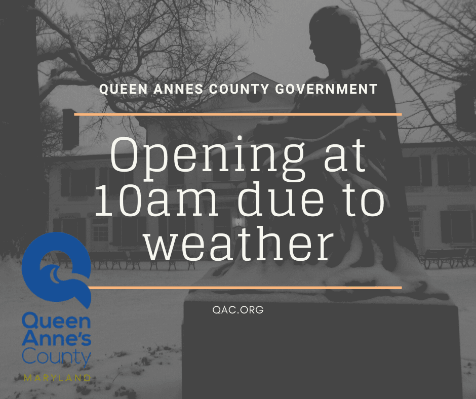 Queen annes county government (2)