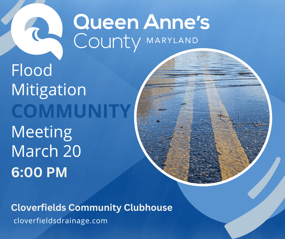 Cloverfields Meeting