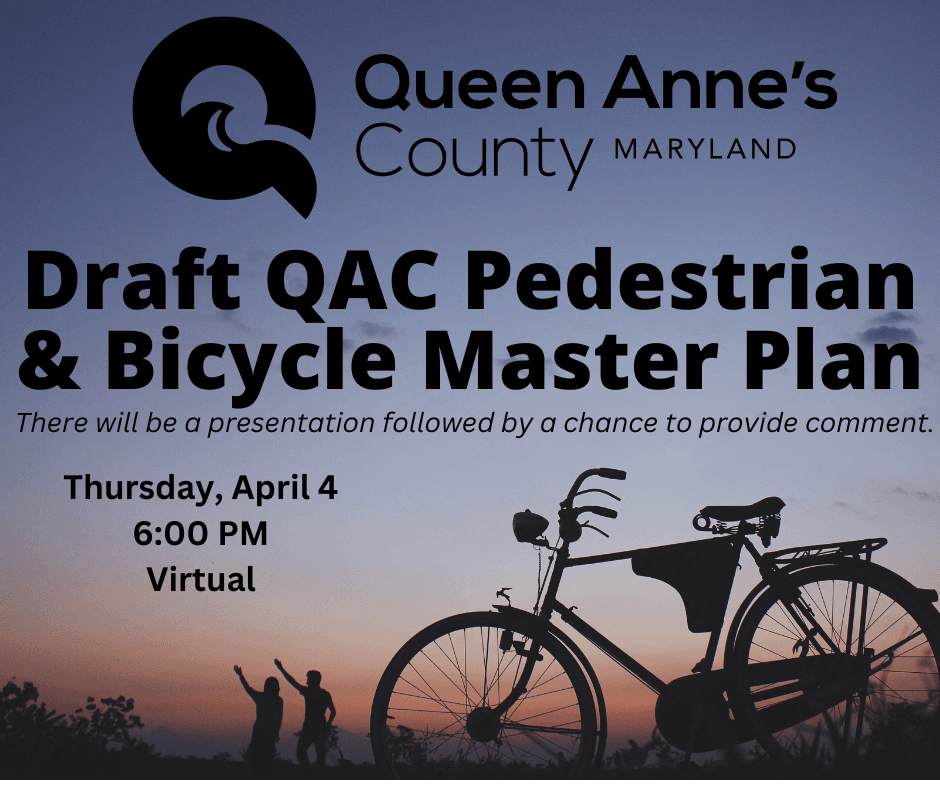 Draft Pedestrian  Bicycle Master Plan