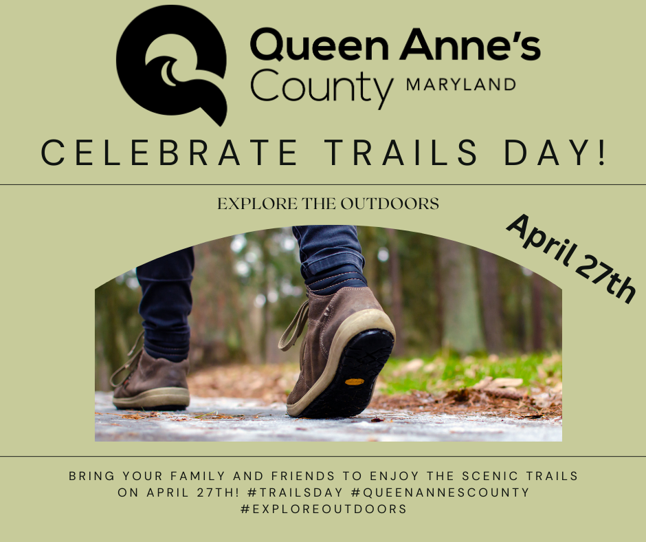 invites you to explore the outdoors