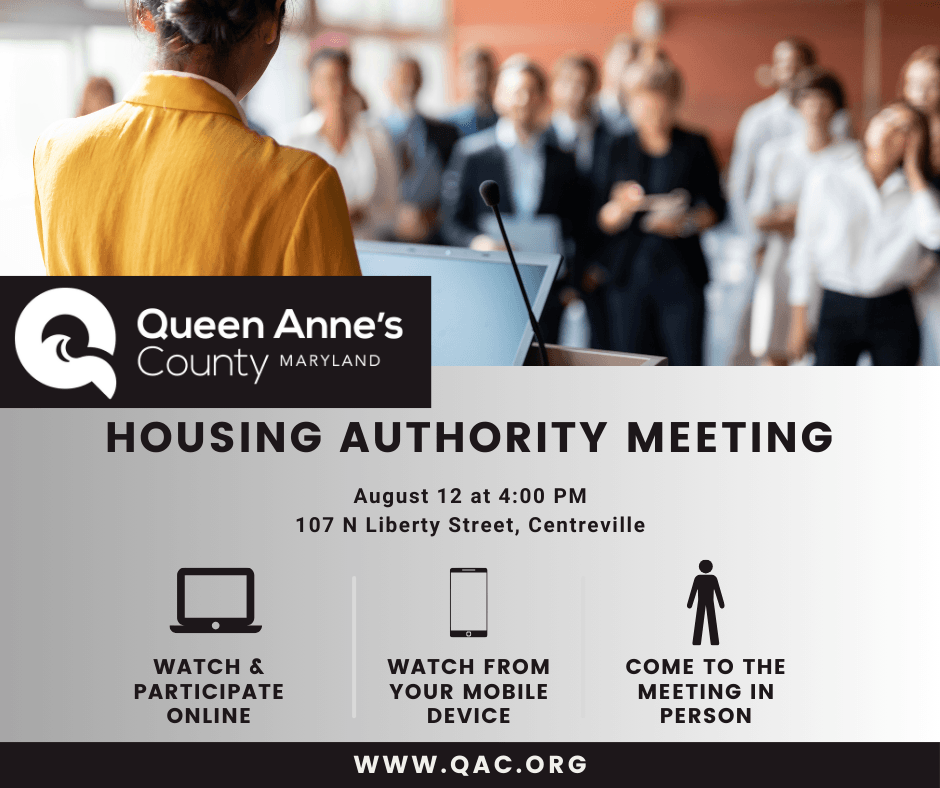 Copy of Copy of Housing Authority