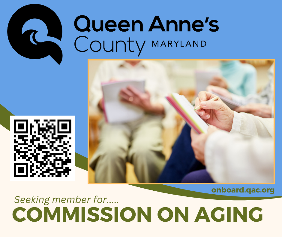 Copy of Commission on aging