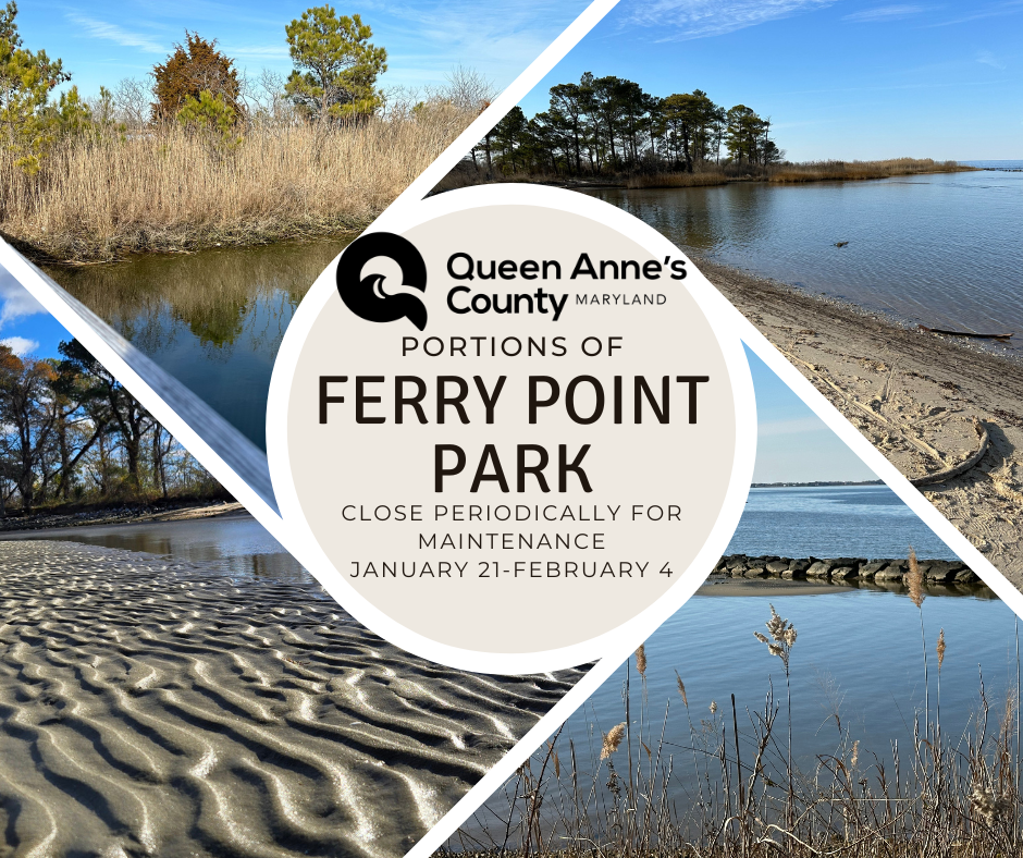Ferry Point 