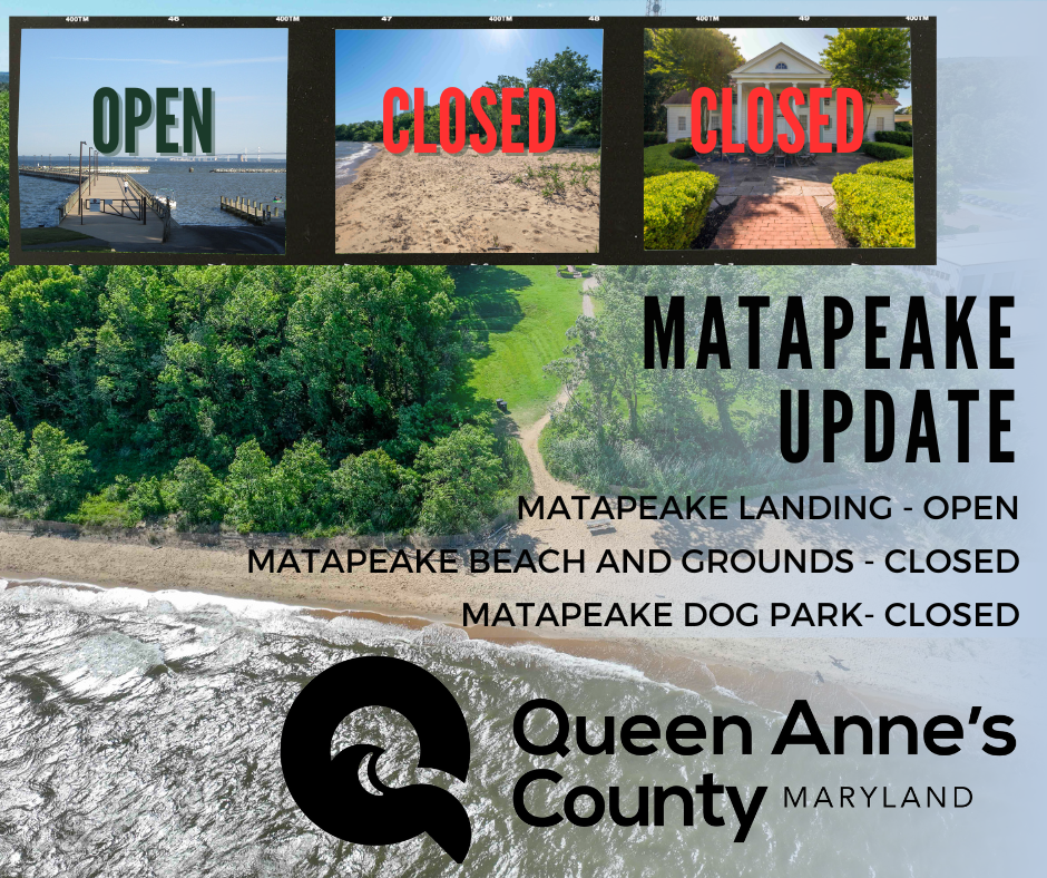 Copy of Matapeake Closure