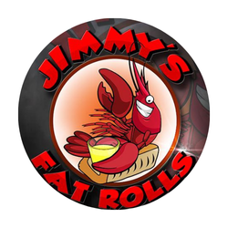 Jimmys Fat Rolls