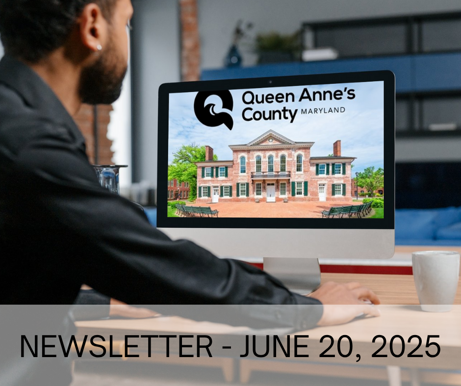 newsletter - June 20, 2025