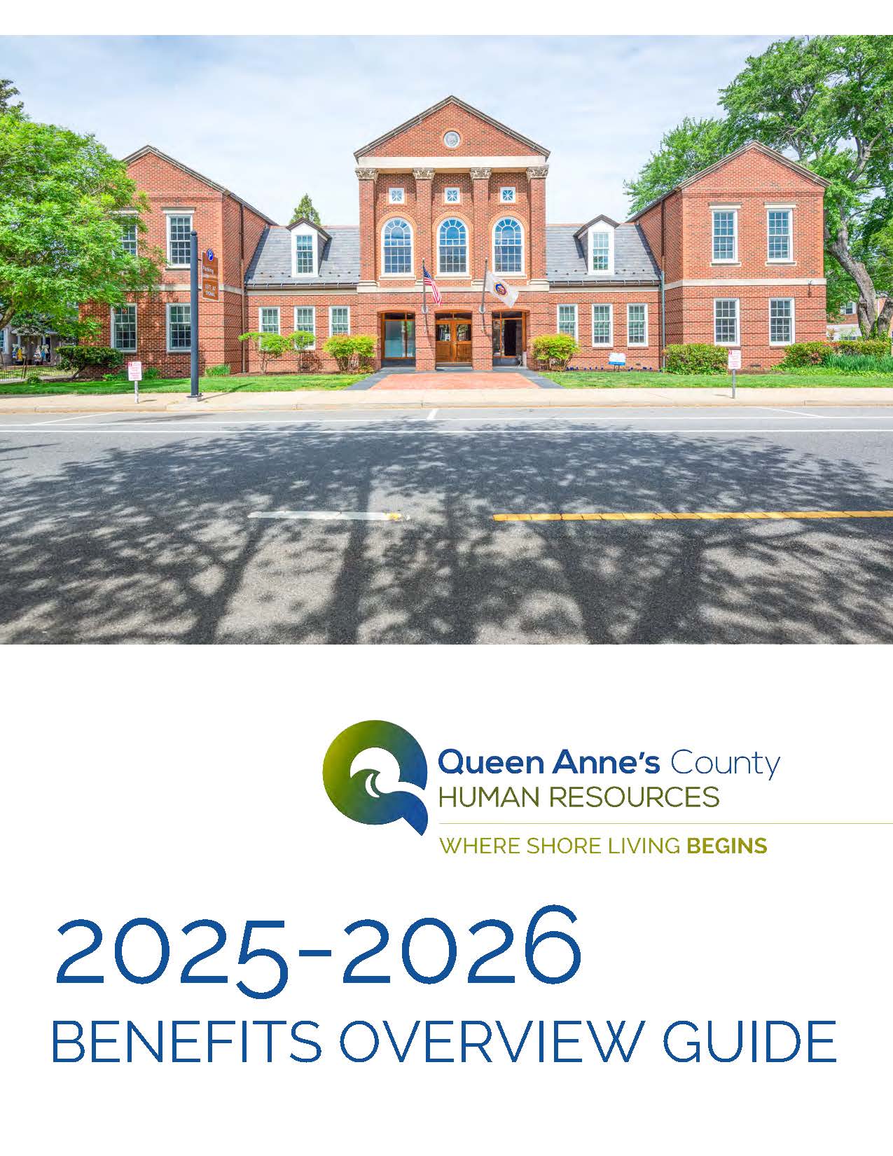 QACG 2025-2026 New Hire Guide COVER