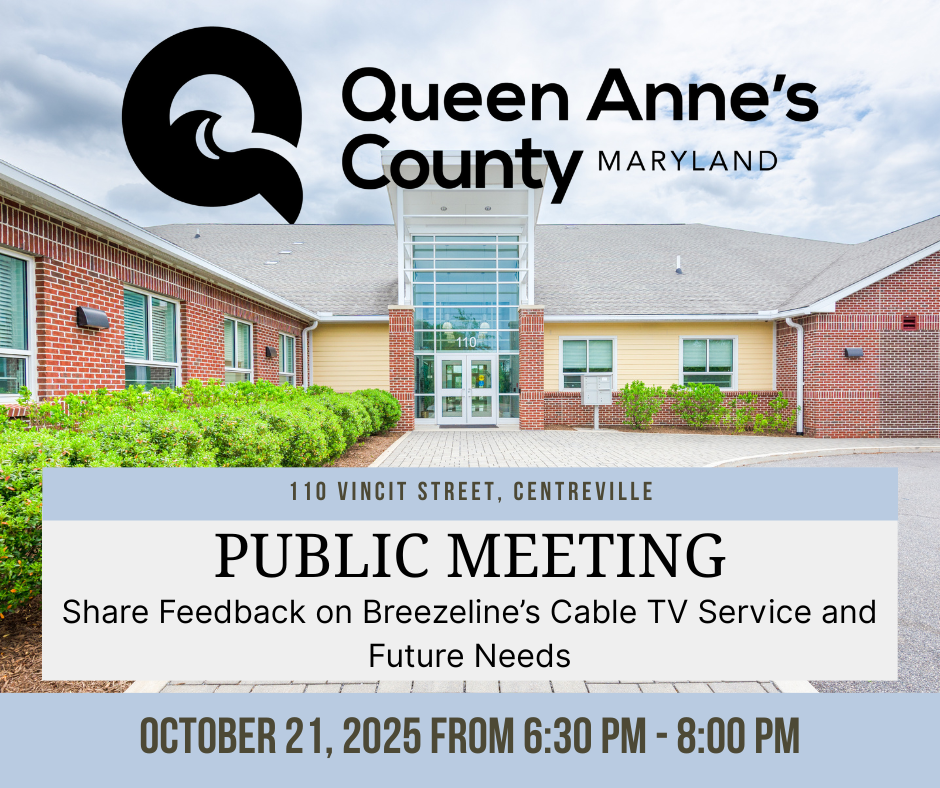 Breezeline Public Meeting