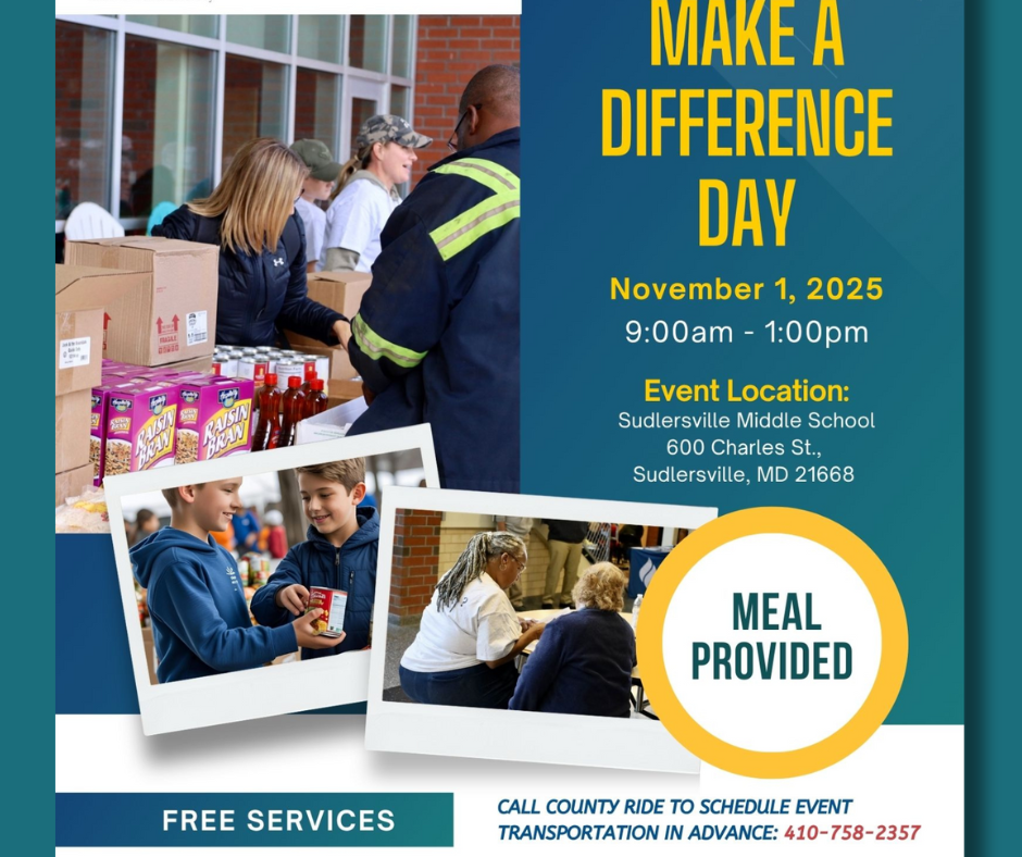 Make a difference day (3)