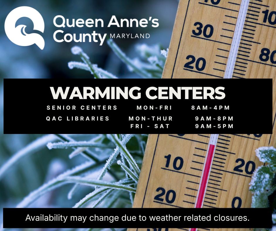 Warming Centers (1)