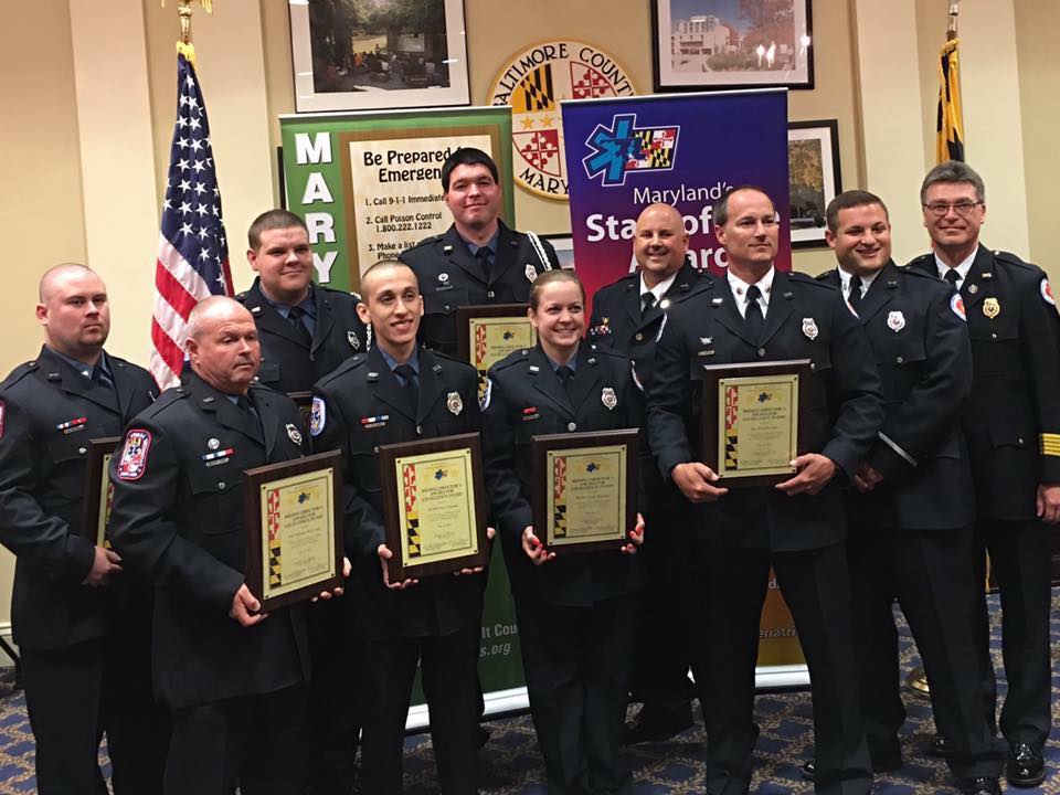 QACDES Stars of Life 2017