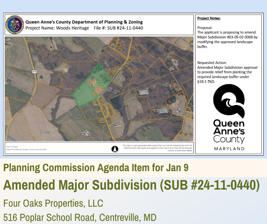 Four Oaks Farm Properties