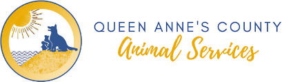 Queen Anne's County Maryland Animal Services Homepage